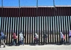Trump Administration Establishes Militarized Zone on California-Mexico Border
