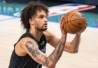 Mavericks’ Dereck Lively II Sidelined for Season by Foot Injury