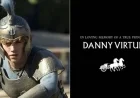 Danny Virtue: ‘Percy Jackson’ Tribute Details Unveiled