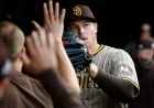 Padres Aim to Improve Without Revealing Strategy