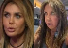 Sabine Moussier’s Lookalike Discovered in Chile