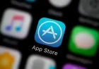 Sanctioned Firms Seize Opportunity in Apple and Google App Stores