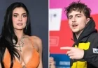 Kylie Jenner Faces Relationship Strain with Timothee Chalamet, Fears Desperation