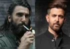 Hrithik Roshan Eager for Sequel Despite Disagreement with Dhurandhar’s Politics