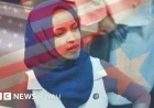 Trump Criticizes Ilhan Omar and Somalia Again