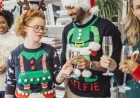 Save the Children Sets Christmas Jumper Day 2025 for December 11