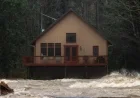 Washington State Prepares for Severe Flooding; Thousands May Face Evacuations