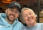 Pauline Quirke’s Son Launches Charity Walk for Dementia Awareness