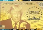 Trump Launches ‘Gold Card’ for Expedited Immigration at $1M Fee