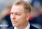 Olympic Legend Sir Chris Hoy Suffers Leg Break in Major Crash