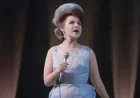 Brenda Lee’s 1984 TV Performance of Holiday Hit Evokes Timeless Christmas Joy