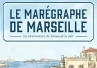 Marvel at Marseille’s Tidal Gauge History Unfold in New Graphic Novel