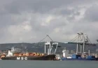 Opaque Ammonium Nitrate Transit in Marseille Port Alarms Officials and Experts