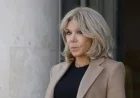 Brigitte Macron’s Sexist Remark Sparks Outrage Across France