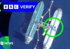 US Seizes Tanker: Satellite and Ship-Tracking Insights Revealed
