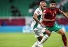Algeria vs. Morocco: The Highly Anticipated Semi-Final Showdown