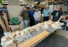 West Edmonton Men’s Shed Program Forges Bonds, Aids Glenrose Patients
