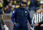 Sherrone Moore’s Blunder: Michigan Faces New Embarrassment