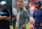 Leading NFL Head Coach Contenders for 2026 Teams to Consider