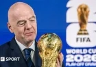 Football Supporters Europe Condemns FIFA’s ‘Monumental Betrayal’ with World Cup Ticket Prices