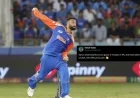 Fans Celebrate Varun Chakaravarthy’s MVP Performance in IND vs SA T20I 2025