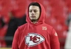 Patrick Mahomes Optimistic: A Playoff Run Could Be Extraordinary