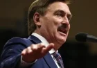 Mike Lindell Enters Minnesota Governor Race as Republican Candidate