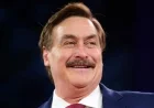 MyPillow CEO Mike Lindell Launches Minnesota Governor Campaign
