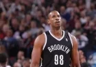 Jason Collins Reveals Stage 4 Glioblastoma Diagnosis
