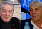 Sorin Cârțu Criticizes FCSB Owner Gigi Becali