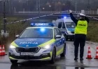 Masked Polish Hooligans Attack Hospitalizes Three Spanish Football Fans on Motorway