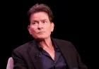 Charlie Sheen Alleges HIV Drug Blocked from Market as Industry Threat