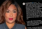 Lizzo Confronts Trolls’ ‘Dumb Joke’ on Her Weight in Fiery Post