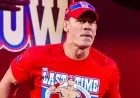John Cena Updates WWE Contract Status Amid Retirement Talks