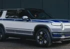 Rivian Develops Advanced AI Chips for Autonomous Driving
