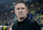 Robbie Keane’s Ferencvaros Pursue Europa League Progress with Rangers Victory