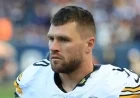 Steelers’ T.J. Watt Undergoes Lung Evaluation at Local Hospital