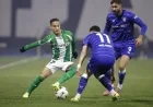 Dinamo Zagreb vs Betis Live Updates | Europa League Highlights