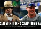 Cam Newton: Philip Rivers’ Colts Deal Felt Like a Personal Insult
