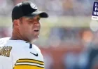 Steelers’ All-Pro T.J. Watt Hospitalized Due to Lung Condition