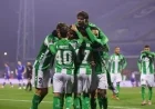 Live Coverage: Dinamo Zagreb vs. Real Betis – Europa League Match Today