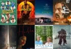 Top Movie Picks: Discover the Best Films of 2025