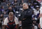 Clippers’ Tyronn Lue Defends Decision Amid Chris Paul Split Scandal