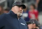 Mike McCarthy Leading Candidate for Titans Head Coach Position