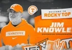 Jim Knowles Appointed Tennessee Football’s Defensive Coordinator