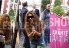 Shakira Enjoys Day Off in Buenos Aires: Movie Time with Kids and Fans