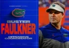Sumrall Appoints Buster Faulkner as New Offensive Coordinator