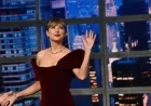 Taylor Swift Reveals Top 5 Favorite Songs on ‘Colbert’