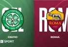 Celtic Faces Roma: UEFA Europa League Stats & Head-to-Head