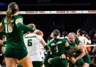 Cal Poly Women’s Volleyball Emerges as NCAA Tournament Cinderella Story